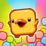 Duck Bumps App icon