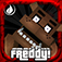 Freddy App Icon