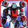 Block Avengers 3D Mine Mini Multiplayer Game with skins exporter for minecraft App icon