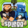Splegg app icon