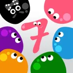 7 Friends App Icon