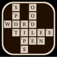 Word Tiles by CleverMedia app icon