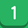 Cubic! app icon