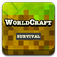 WorldCraft & Exploration app icon