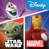 Disney Infinity: Toy Box 3.0 app icon