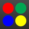 ColoUR Crazy app icon