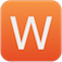 Word Snap Pro app icon