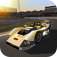 LeMans Motor Speedway app icon