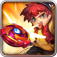 魔幻陀螺之飓风战魂 app icon