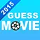 Guess Movie 2015 App icon