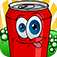 Find The Soda app icon