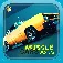 Muscle Cars Racing Mania App icon
