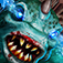 Blood Gate app icon