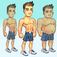Aesthetic Adventures Of Jeff Seid app icon