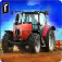 Farm Tractor Simulator 3D app icon