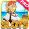 A Pirate Slots Vegas Casino app icon