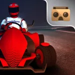 Go Karts  VR