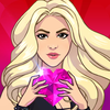 Love Rocks starring Shakira app icon