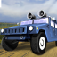 Force Truck Traffic Race 3D Deluxe app icon