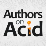 Authors On Acid App Icon