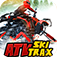ATV Ski Trax Racing app icon