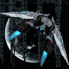 Space City Wars Deluxe app icon