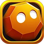 Never Give Up! App Icon