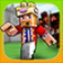 Fallen Kingdom app icon