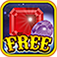 AA Play & Win Jewel Gold Diamond Casino World of Poker Lucky Card Game Free app icon