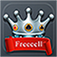 ·Freecell app icon