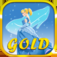 A Cinderella: Magical Runner Gold app icon
