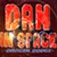 Dan In Space -Danger Dodge- (Premium) App icon