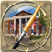FlipPix Art app icon