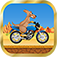 Kangaroo Superheroes app icon