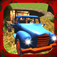 Hill Trucker Parking Simulator app icon