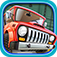 Furious Car Game app icon
