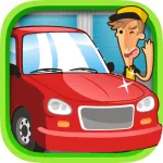 Build A Car App icon