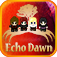 Echo Dawn: Shattered Visions App Icon