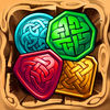 Jewel Tree: Match It puzzle (full) app icon