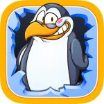Penguins 2015 App icon