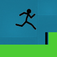Geometry Runner app icon