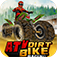 Atv Dirt Bike Racing App Icon