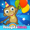 HooplaKidz Preschool Party (FULL) app icon
