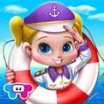 Cruise Kids App Icon