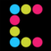 ColoresHD app icon