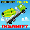 Cement Truck Insanity PRO app icon