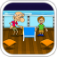 Shipwreck Island Escape Day 5 App Icon