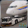 Real Airport Truck Duty Simulator 3D App Icon