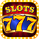 A Kingdom of Riches in Las Vegas City app icon