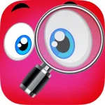 Test Your Vision App Icon